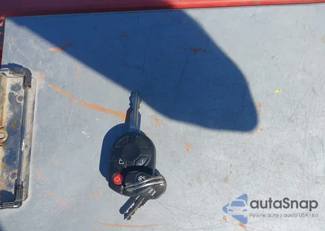 2010 Ford Escape Xlt z USA, uszkodzony, nr VIN 1FMCU9DGXAKA41749